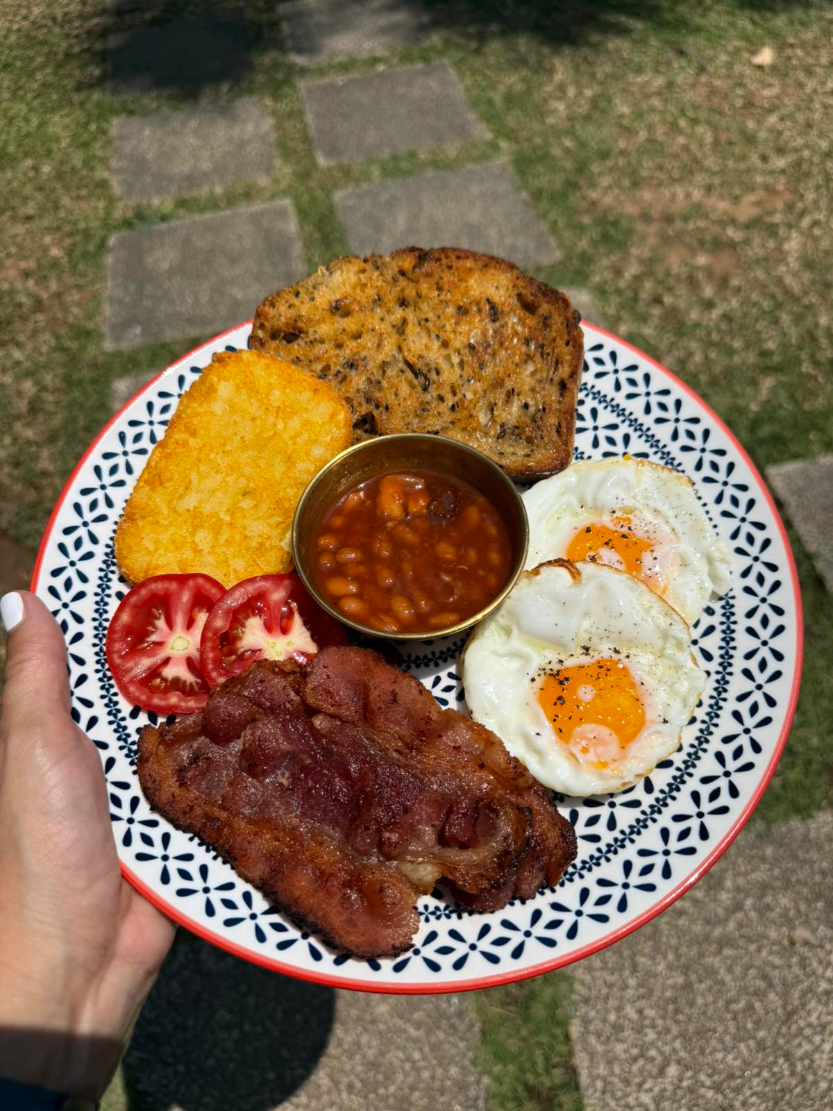 Cameron Dinner