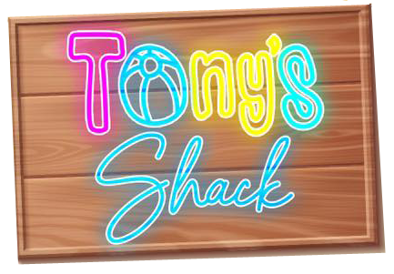 Tony's Shack
